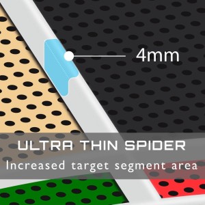 Viper 850 Electronic Dartboard