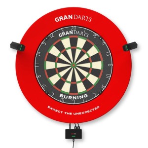 GranBoard Gran Eye Auto Scoring System