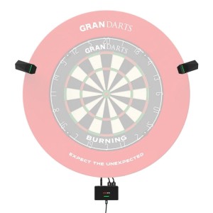 GranBoard Gran Eye Auto Scoring System
