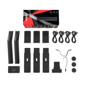 Gran Eye G2 Camera System with Mag Mount