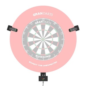 Gran Eye G2 Camera System with Mag Mount