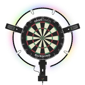 Gran Sync LED Lighting voor Gran Eye G2