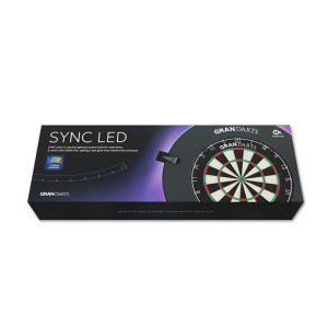 Gran Sync LED Lighting voor Gran Eye G2