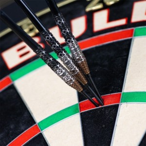 Bull's Max Hopp CP 95% Dartpijlen