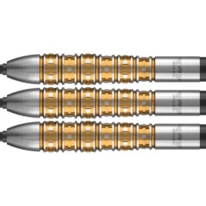 Bull's Vintago Bomb CP 90% Dartpijlen