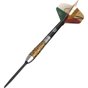 Bull's Vintago Bomb CP 90% Dartpijlen