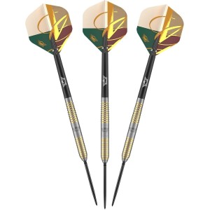 Bull's Vintago Ghost CP 90% Dartpijlen