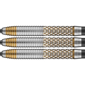 Bull's Vintago Shark CP 90% Dartpijlen