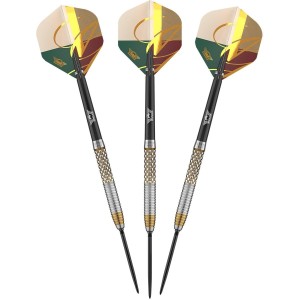 Bull's Vintago Shark CP 90% Dartpijlen