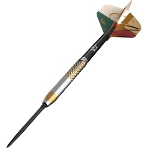 Bull's Vintago Shark CP 90% Dartpijlen