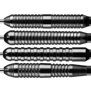 Bull's Bundle of Steel Steeltip Dart Set