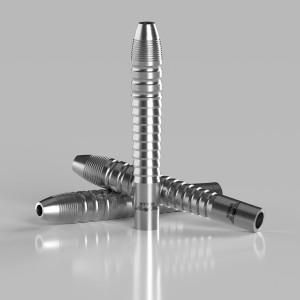Bull's Prime Bolt CP 90% Dartpijlen