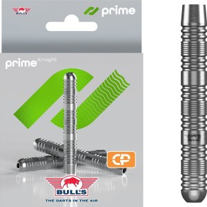 Bull's Prime Straight CP 90% Dartpijlen