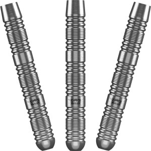 Bull's Prime Straight CP 90% Dartpijlen