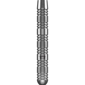 Bull's Prime Straight CP 90% Dartpijlen