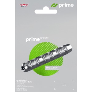 Bull's Prime Straight CP 90% Dartpijlen
