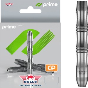 Bull's Prime Curved CP 90% Dartpijlen