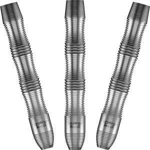 Bull's Prime Curved CP 90% Dartpijlen