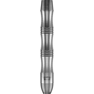 Bull's Prime Curved CP 90% Dartpijlen
