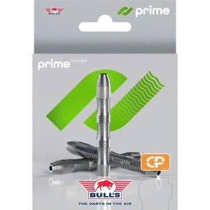 Bull's Prime Curved CP 90% Dartpijlen