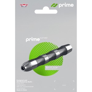 Bull's Prime Curved CP 90% Dartpijlen
