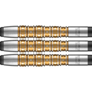 Bull's Vintago Bomb Softtip 90% Dartpijlen
