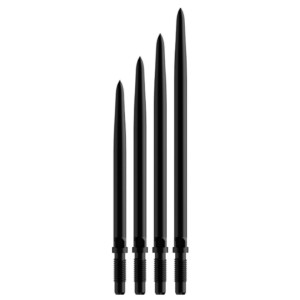 Bull's CP Smooth Points Zwart