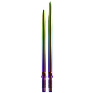 Bull's CP Smooth Points Rainbow