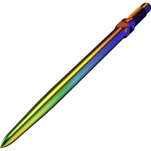 Bull's CP Smooth Points Rainbow