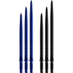 Bull's CP Ringed Grip Points