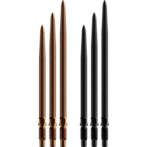 Bull's CP Micro Grip Points