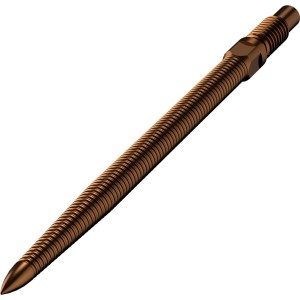 Bull's CP Micro Grip Points