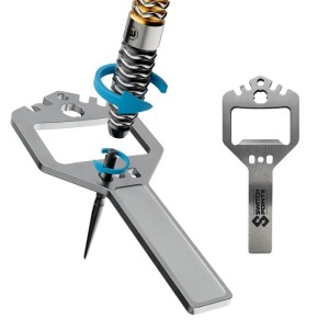 Winmau Exion Torpedo Switch Point 90% Dartpijlen