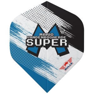 Bull's Player 100 Mario Vandenbogaerde 90 E3 No.2 Flights