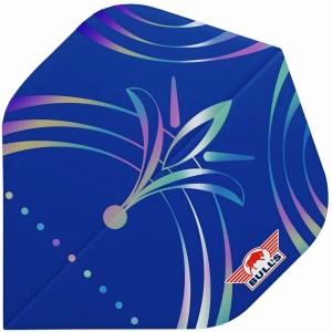 Bull's Series 100 Silvian No.2 Flights