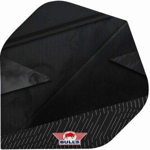 Bull's Series 100 Lightning Black No.2 Flights