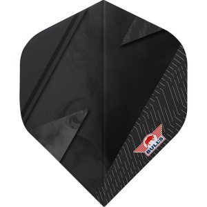 Bull's Series 100 Lightning Black No.2 Flights