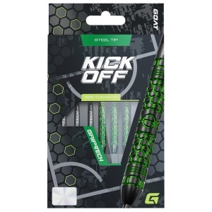 GOAT Kick-off 95% Dartpijlen