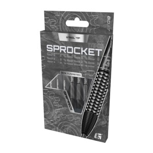 GOAT Sprocket MKIII Bomb 90% Dartpijlen