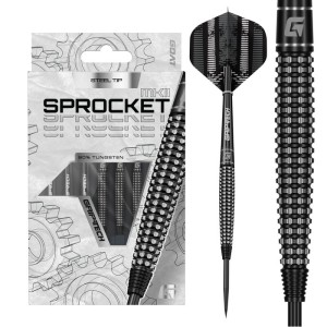 GOAT Sprocket MKII Torpedo 90% Dartpijlen