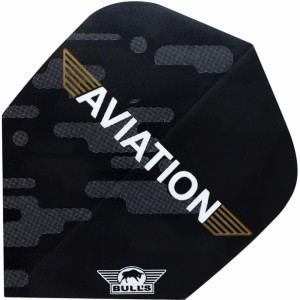 Bull's Aviation Powerflite S100 No.6 Flights