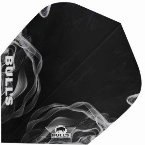 Bulls Smoke 100 Grey Flights