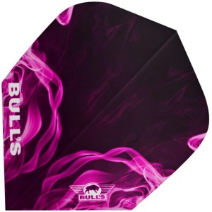 Bulls Smoke 100 Pink Flights