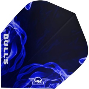 Bulls Smoke 100 Blue Flights