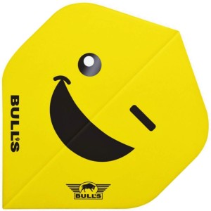 Bulls Smiley 100 Wink Flights