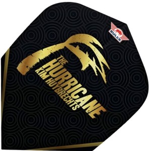 Bull's Kim Huybrechts E2 Black Flights No.2