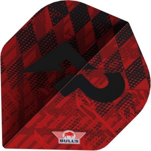 Bull's Florian Preis 90 NO2 Flights