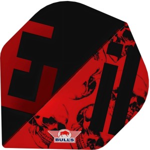 Bull's Karel Sedlacek 90 E2 NO2 Flights