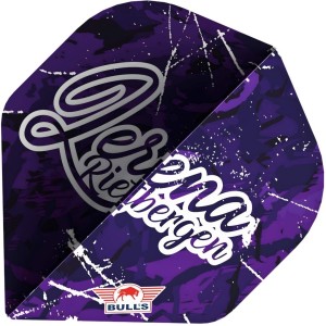 Bull's Lerena Rietbergen NO2 Flights