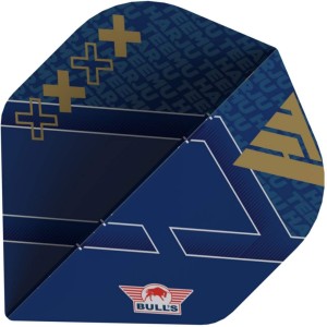 Bull's Teemu Harju NO2 Flights